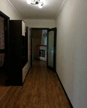 2-к квартира, на длительный срок, 58м2, 2/5 этаж