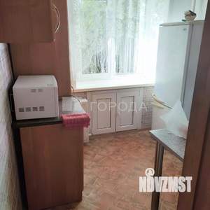 3-к квартира, на длительный срок, 45м2, 3/5 этаж
