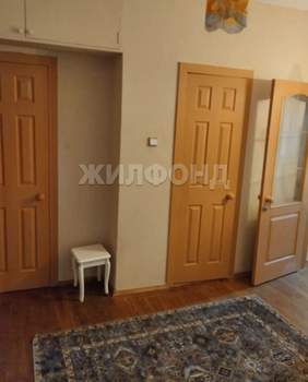 2-к квартира, на длительный срок, 60м2, 4/5 этаж