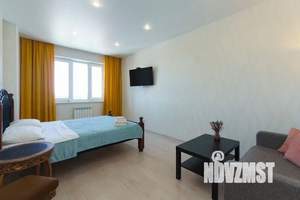 2-к квартира, посуточно, 45м2, 1/1 этаж