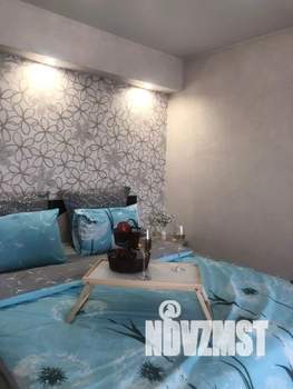 2-к квартира, посуточно, 38м2, 5/9 этаж