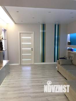 3-к квартира, на длительный срок, 78м2, 9/17 этаж