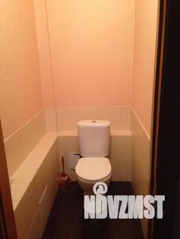 2-к квартира, на длительный срок, 55м2, 10/19 этаж