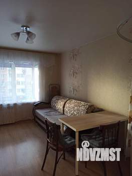Студия квартира, на длительный срок, 23м2, 4/5 этаж