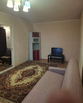 2-к квартира, на длительный срок, 43м2, 9/9 этаж