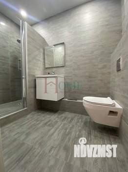 1-к квартира, на длительный срок, 42м2, 7/24 этаж