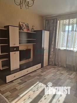 1-к квартира, на длительный срок, 36м2, 1/11 этаж