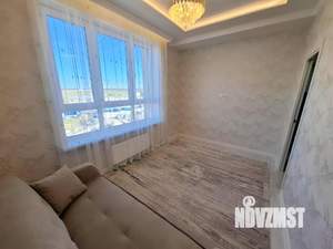 2-к квартира, на длительный срок, 60м2, 6/14 этаж