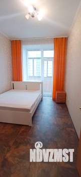 2-к квартира, на длительный срок, 47м2, 9/12 этаж