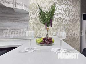 2-к квартира, на длительный срок, 66м2, 7/17 этаж