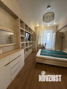 4-к квартира, на длительный срок, 94м2, 3/6 этаж