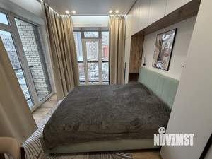 3-к квартира, на длительный срок, 47м2, 4/15 этаж