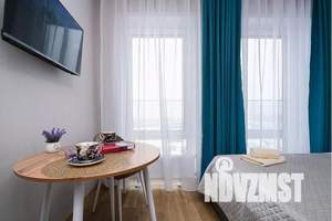 1-к квартира, посуточно, 18м2, 8/8 этаж