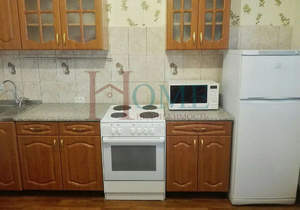 1-к квартира, на длительный срок, 45м2, 10/10 этаж