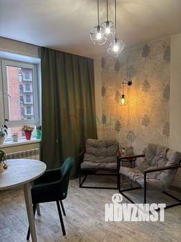 2-к квартира, на длительный срок, 52м2, 6/9 этаж