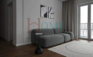 2-к квартира, на длительный срок, 69м2, 2/12 этаж