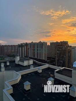 1-к квартира, на длительный срок, 35м2, 23/25 этаж