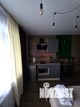 1-к квартира, посуточно, 25м2, 4/7 этаж