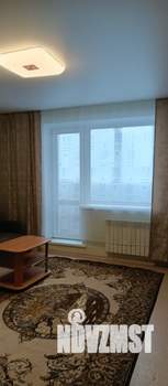 Студия квартира, на длительный срок, 39м2, 1/12 этаж