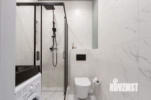 1-к квартира, на длительный срок, 30м2, 15/20 этаж