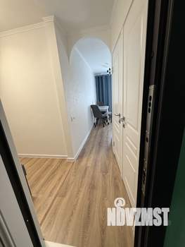 2-к квартира, на длительный срок, 45м2, 4/5 этаж