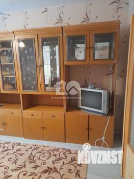 2-к квартира, на длительный срок, 51м2, 3/9 этаж