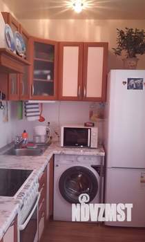 1-к квартира, на длительный срок, 25м2, 12/17 этаж