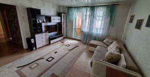 2-к квартира, на длительный срок, 51м2, 10/10 этаж