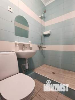 Студия квартира, на длительный срок, 22м2, 2/9 этаж