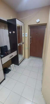 1-к квартира, на длительный срок, 42м2, 19/25 этаж