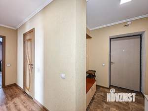2-к квартира, на длительный срок, 56м2, 10/17 этаж
