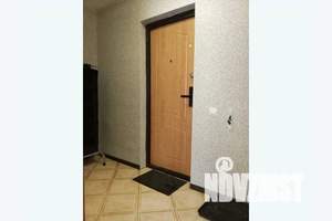 1-к квартира, посуточно, 31м2, 1/5 этаж