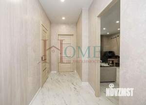 2-к квартира, на длительный срок, 54м2, 15/25 этаж