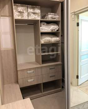 1-к квартира, на длительный срок, 37м2, 14/24 этаж