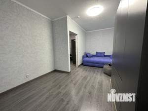 1-к квартира, на длительный срок, 31м2, 3/5 этаж