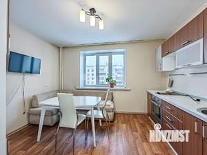 1-к квартира, на длительный срок, 45м2, 8/10 этаж