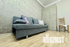 1-к квартира, посуточно, 28м2, 2/5 этаж