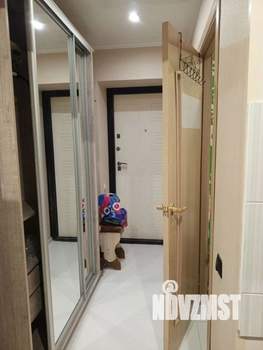 Студия квартира, на длительный срок, 21м2, 1/11 этаж