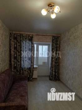 1-к квартира, на длительный срок, 33м2, 2/9 этаж