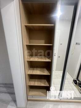 Студия квартира, на длительный срок, 36м2, 8/10 этаж