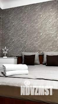 1-к квартира, посуточно, 30м2, 3/5 этаж