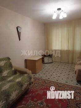 1-к квартира, на длительный срок, 30м2, 5/9 этаж