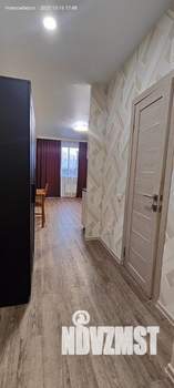 Студия квартира, на длительный срок, 30м2, 2/17 этаж