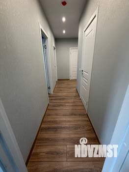 2-к квартира, на длительный срок, 54м2, 4/20 этаж