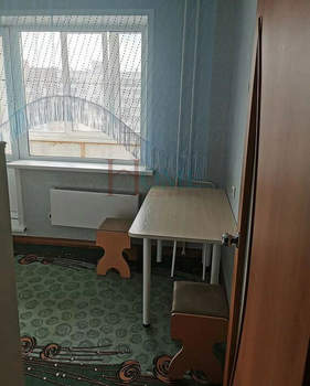 1-к квартира, на длительный срок, 33м2, 8/10 этаж