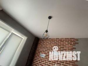 Студия квартира, на длительный срок, 18м2, 1/4 этаж