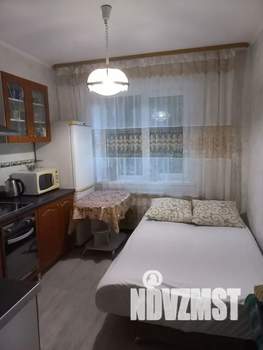1-к квартира, посуточно, 33м2, 1/9 этаж