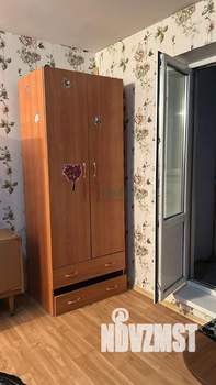 1-к квартира, на длительный срок, 38м2, 9/10 этаж