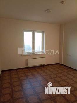 1-к квартира, на длительный срок, 33м2, 13/16 этаж