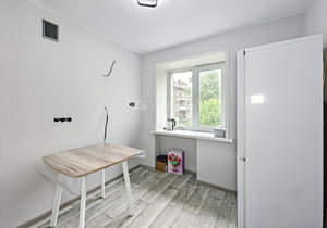 2-к квартира, на длительный срок, 43м2, 4/5 этаж